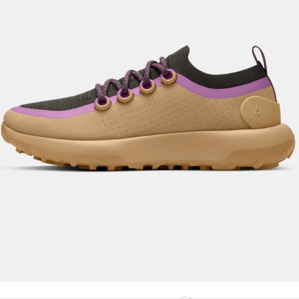 all birds Women's Trail Runners SWT size 7.5
